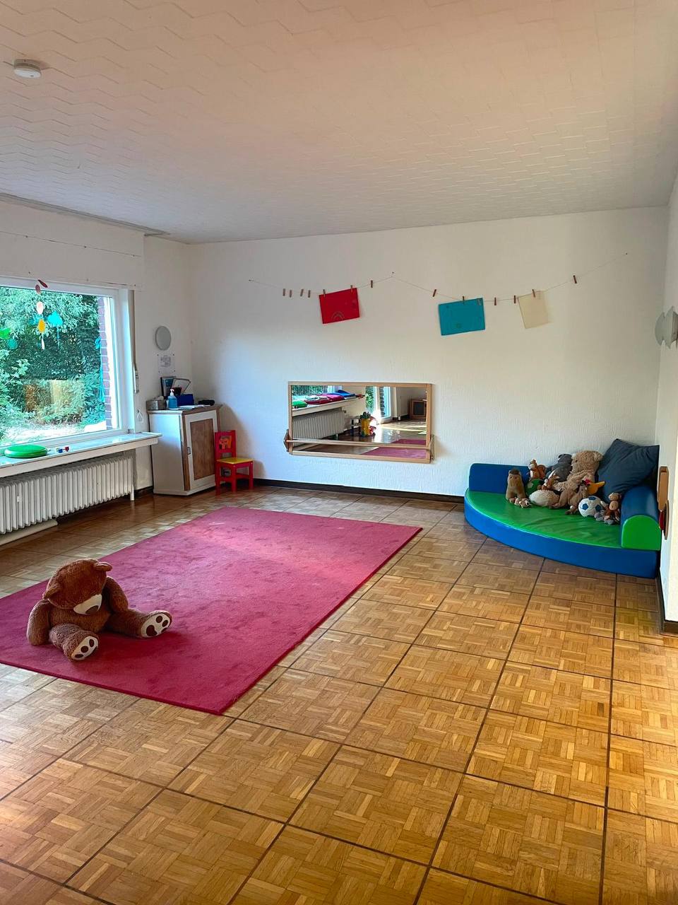 Bärenkinder Impression 1
